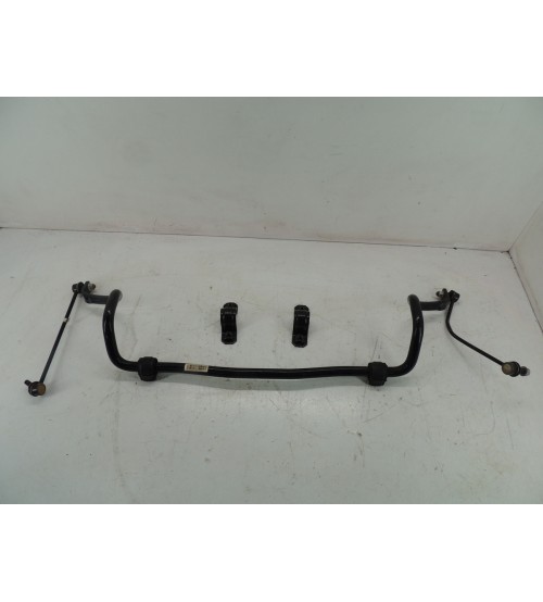 Barra Estabilizadora Dianteira Gwm Haval H6 Phev 1.5 2025 Barra Estabilizadora Dianteira Gwm Haval H6 Phev 1.5 2025