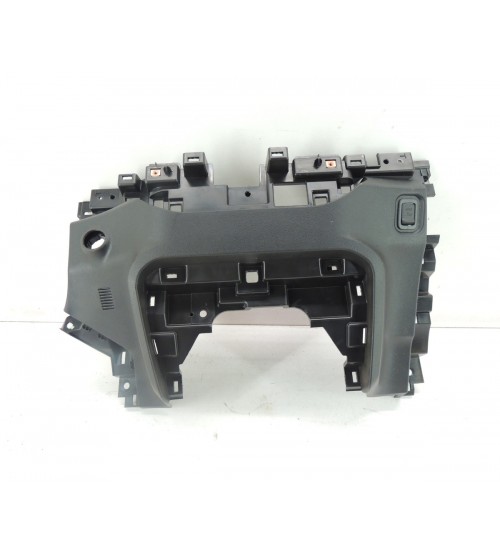 Acabamento Dianteiro Console Painel Haval H6 Premium 2025 - Original Acabamento Dianteiro Console Painel Haval H6 Premium 2025 - Original