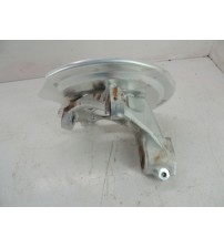 Montante Dianteiro Esquerdo Gwm Haval H6 Phev 1.5 2025