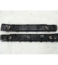 Par Guia Lateral Para-choque Traseiro Gwm Haval H6 Phev 2025