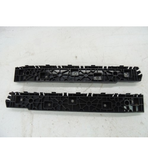 Par Guia Lateral Para-choque Traseiro Gwm Haval H6 Phev 2025 Par Guia Lateral Para-choque Traseiro Gwm Haval H6 Phev 2025