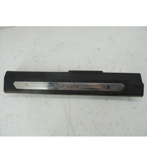 Soleira Porta Dianteira Esquerda Gwm Haval H6 Premium 2025 Original Soleira Porta Dianteira Esquerda Gwm Haval H6 Premium 2025 Original