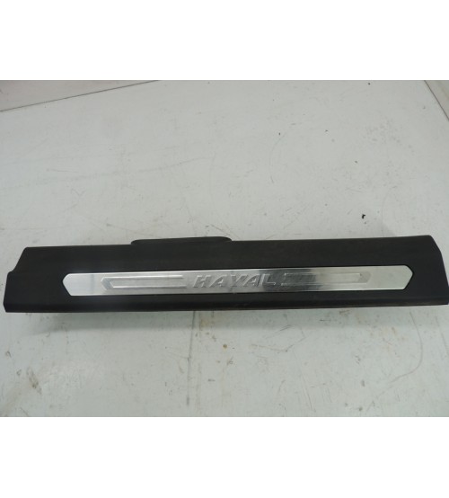 Soleira Porta Dianteira Direita Gwm Haval H6 Premium 2025 - Original Soleira Porta Dianteira Direita Gwm Haval H6 Premium 2025 - Original