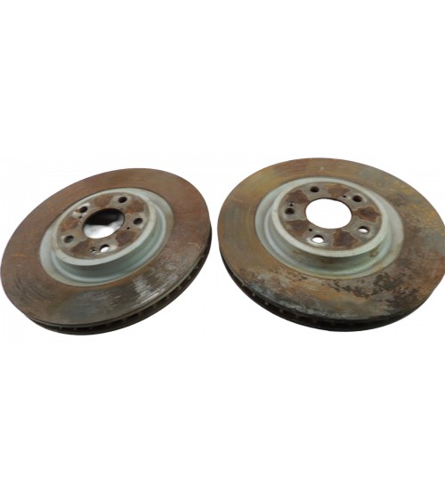 Par Disco De Freio Dianteiro Gwm Haval H6 1.5 2025 Usad0 Par Disco De Freio Dianteiro Gwm Haval H6 1.5 2025 Usad0