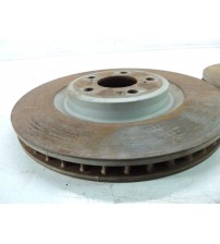 Par Disco De Freio Dianteiro Gwm Haval H6 1.5 2025 Usad0