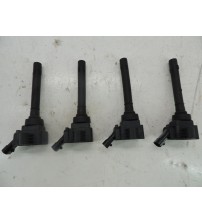 Jogo Bobinas De Ignição Gwm Haval H6 Premium Phev34 1.5 2025 Jogo Bobinas De Ignição Gwm Haval H6 Premium Phev34 1.5 2025