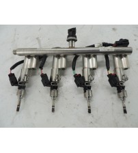 Flauta Com Bicos Haval H6 Premium Phev34 1.5 Híbrido 2025 Flauta Com Bicos Haval H6 Premium Phev34 1.5 Híbrido 2025