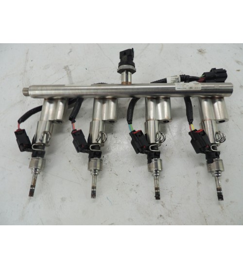 Flauta Com Bicos Haval H6 Premium Phev34 1.5 Híbrido 2025 Flauta Com Bicos Haval H6 Premium Phev34 1.5 Híbrido 2025