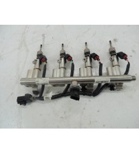 Flauta Com Bicos Haval H6 Premium Phev34 1.5 Híbrido 2025