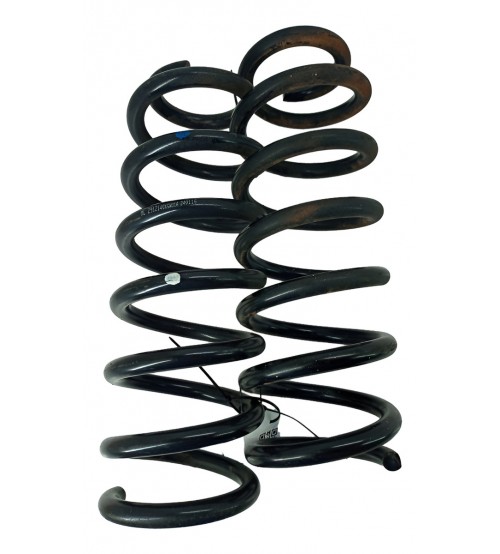 Par Molas Traseiras Haval H6 Premium 1.5 2025 Usad0 Par Molas Traseiras Haval H6 Premium 1.5 2025 Usad0