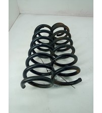 Par Molas Traseiras Haval H6 Premium 1.5 2025 Usad0