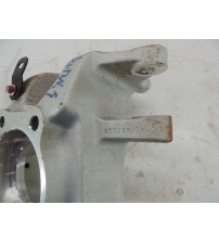 Montante Traseiro Direito Haval H6 Premium 1.5 2025