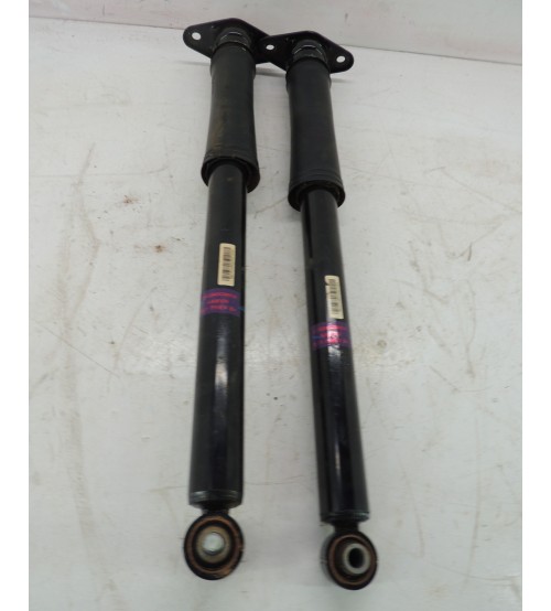 Par Amortecedor Traseiro Haval H6 Phev34 1.5 2025 Usad0 Par Amortecedor Traseiro Haval H6 Phev34 1.5 2025 Usad0