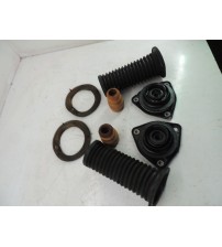 Kit Coxim E Batente Amortecedor Dianteiro Haval H6 1.5 2025