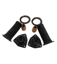 Kit Coxim E Batente Amortecedor Dianteiro Haval H6 1.5 2025 Kit Coxim E Batente Amortecedor Dianteiro Haval H6 1.5 2025