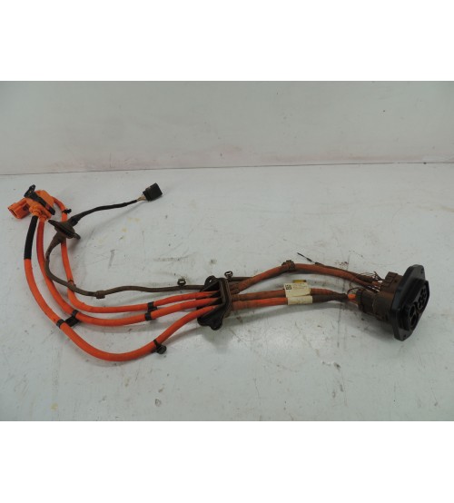 Plug Tomada Carregador Bateria Haval H6 Premium Phev34 2025 Plug Tomada Carregador Bateria Haval H6 Premium Phev34 2025