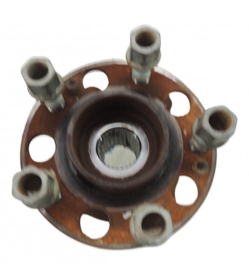 Cubo Roda Traseira Haval H6 Phev34 1.5 2025 Usad0 Cubo Roda Traseira Haval H6 Phev34 1.5 2025 Usad0