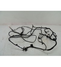 Chicote Forro Teto Haval H6 Premium Phev34 2025