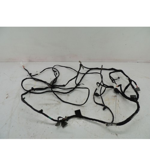 Chicote Forro Teto Haval H6 Premium Phev34 2025 Chicote Forro Teto Haval H6 Premium Phev34 2025