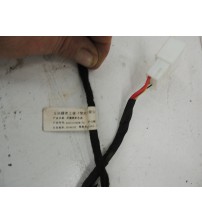 Chicote Forro Teto Haval H6 Premium Phev34 2025