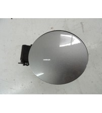 Tampa Portinhola Tanque Haval H6 Premium Phev34 2025 - Cinza