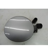 Tampa Portinhola Carregamento Bateria Haval H6 Phev34 2025 - Cinza Tampa Portinhola Carregamento Bateria Haval H6 Phev34 2025 - Cinza