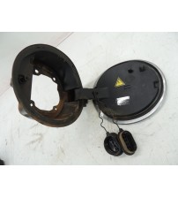 Tampa Portinhola Carregamento Bateria Haval H6 Phev34 2025 - Cinza