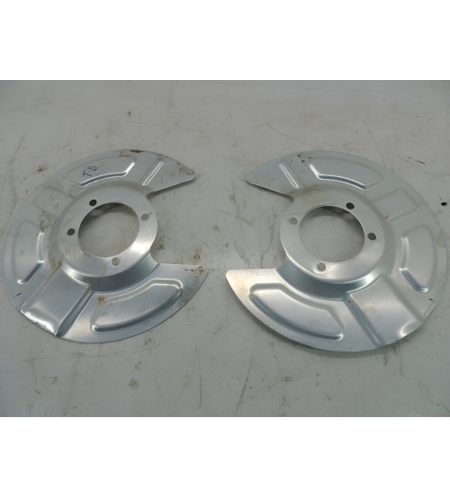 Par Espelho Rodas Traseiras Haval H6 1.5 2025 - Original Par Espelho Rodas Traseiras Haval H6 1.5 2025 - Original