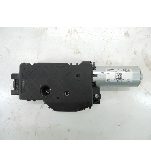 Motor Teto Solar Haval H6 Premium Phev34 2025 Motor Teto Solar Haval H6 Premium Phev34 2025