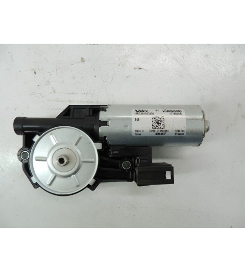 Motor Da Cortina Do Teto Solar Haval H6 Premium Phev34 2025 Motor Da Cortina Do Teto Solar Haval H6 Premium Phev34 2025