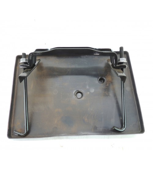 Suporte Bateria Porta Malas Haval H6 Premium Phev34 2025 - Original Suporte Bateria Porta Malas Haval H6 Premium Phev34 2025 - Original