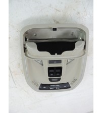 Luz Dianteira Teto Com Porta Óculos Haval H6 Premium 2025