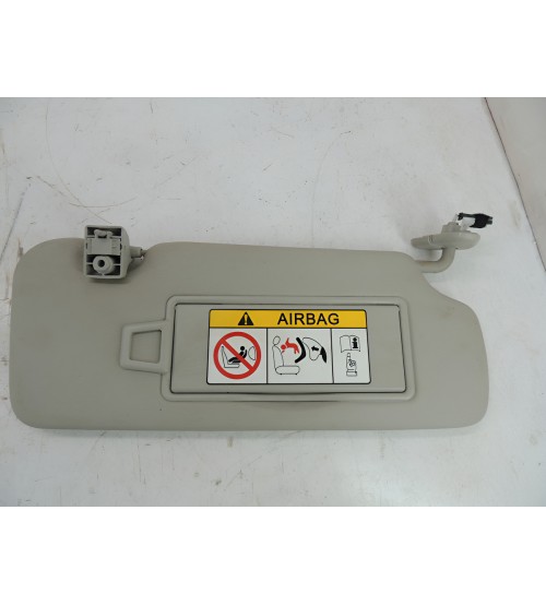 Quebra-sol Lado Direito Haval H6 Premium Phev34 2025 Quebra-sol Lado Direito Haval H6 Premium Phev34 2025