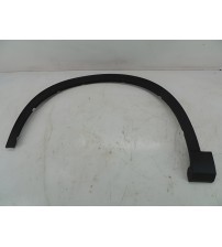 Aplique Moldura Para-lama Dianteiro Esquerdo Haval H6 2025 - Original