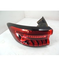 Lanterna Canto Traseiro Esquerdo Haval H6 Premium Phev 2025 - Esquerdo/motorista - Original