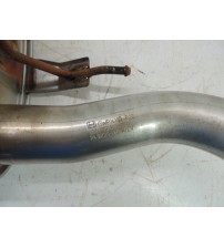 Silencioso Escapamento Haval H6 Phev34 1.5 2025