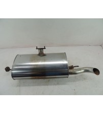 Silencioso Escapamento Haval H6 Phev34 1.5 2025