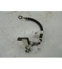 Polo Negativo Bateria C/ Sensor Haval H6 Premium Phev34 2025