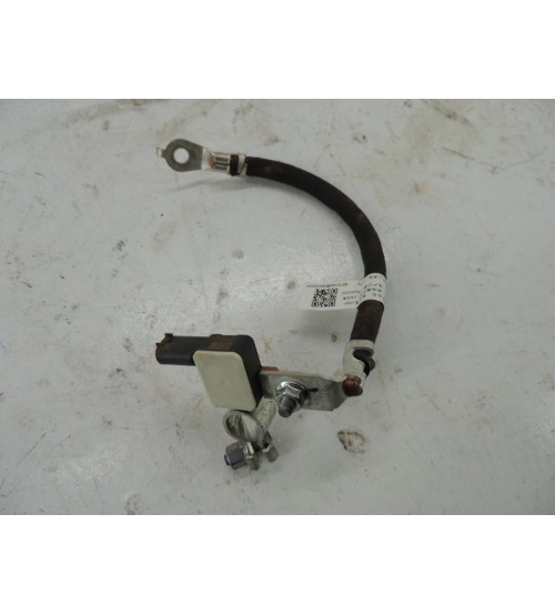 Polo Negativo Bateria C/ Sensor Haval H6 Premium Phev34 2025 Polo Negativo Bateria C/ Sensor Haval H6 Premium Phev34 2025