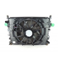 Kit Radiador E Ventoinha Haval H6 Phev34 1.5 2025