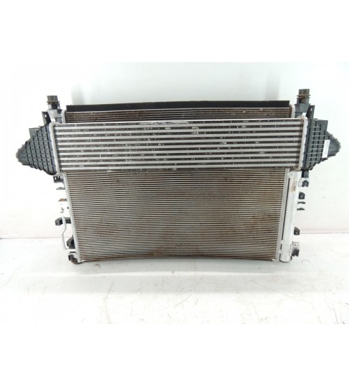 Kit Radiador E Ventoinha Haval H6 Phev34 1.5 2025 Kit Radiador E Ventoinha Haval H6 Phev34 1.5 2025