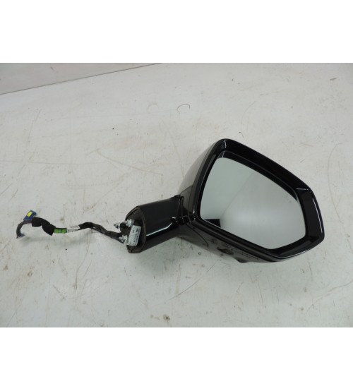 Retrovisor Lado Direito Haval H6 Premium 2025 Com Detalhe Retrovisor Lado Direito Haval H6 Premium 2025 Com Detalhe