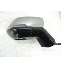 Retrovisor Lado Direito Haval H6 Premium 2025 Com Detalhe