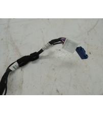 Retrovisor Lado Esquerdo Haval H6 Premium 2025 Com Detalhe