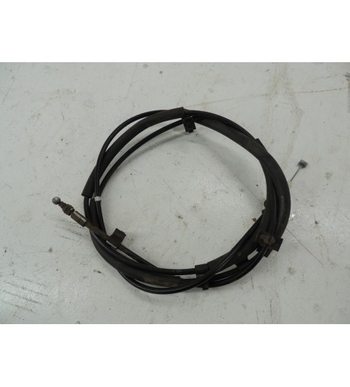 Cabo Abertura Capô Haval H6 Premium Phev 2025 Cabo Abertura Capô Haval H6 Premium Phev 2025