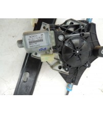 Maquina De Vidro Porta Dianteira Direita Haval H6 2025