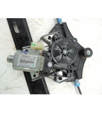 Maquina De Vidro Porta Dianteira Esquerda Haval H6 2025