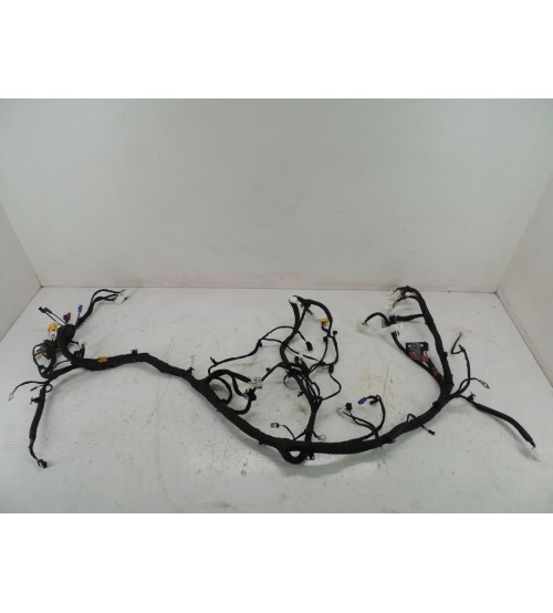 Chicote Interno Painel Haval H6 Premium Phev34 2025 Chicote Interno Painel Haval H6 Premium Phev34 2025