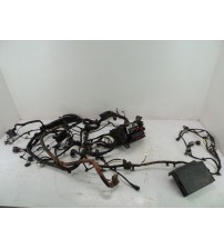 Chicote Cofre Motor Haval H6 Premium Phev34 2025