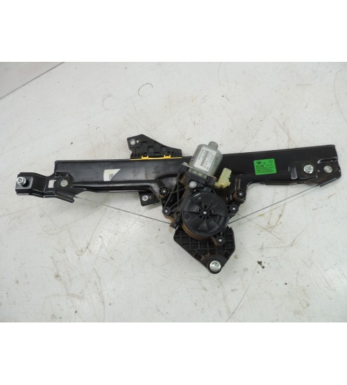 Maquina De Vidro Porta Traseira Direita Haval H6 2025 Maquina De Vidro Porta Traseira Direita Haval H6 2025